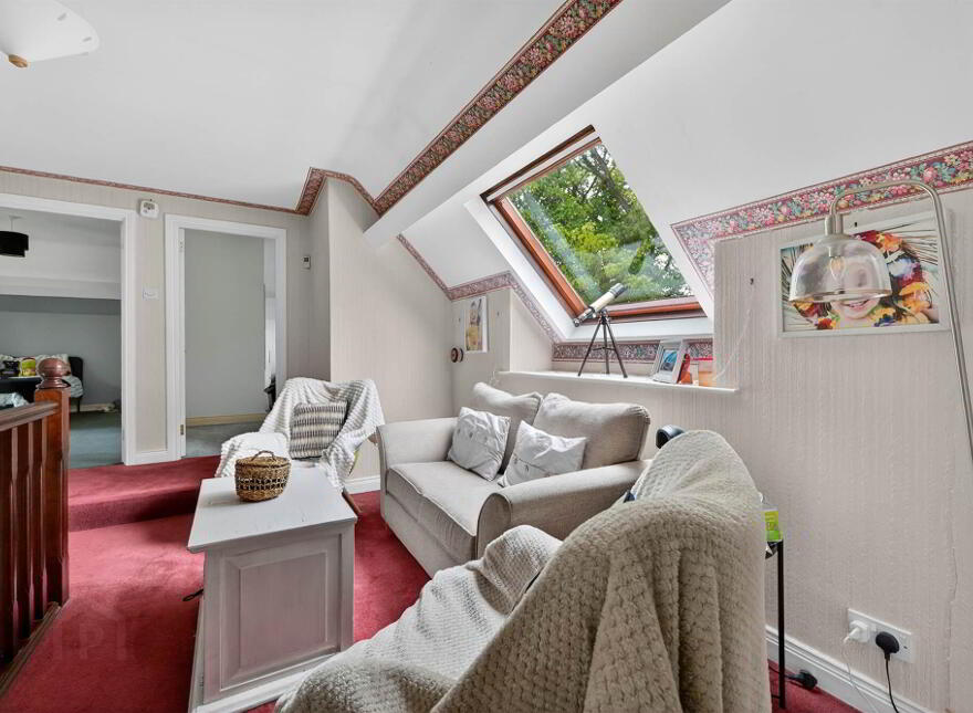 2a Maxwell Road, Bangor, BT20 3RA