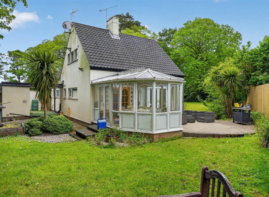2a Maxwell Road, Bangor, BT20 3RA
