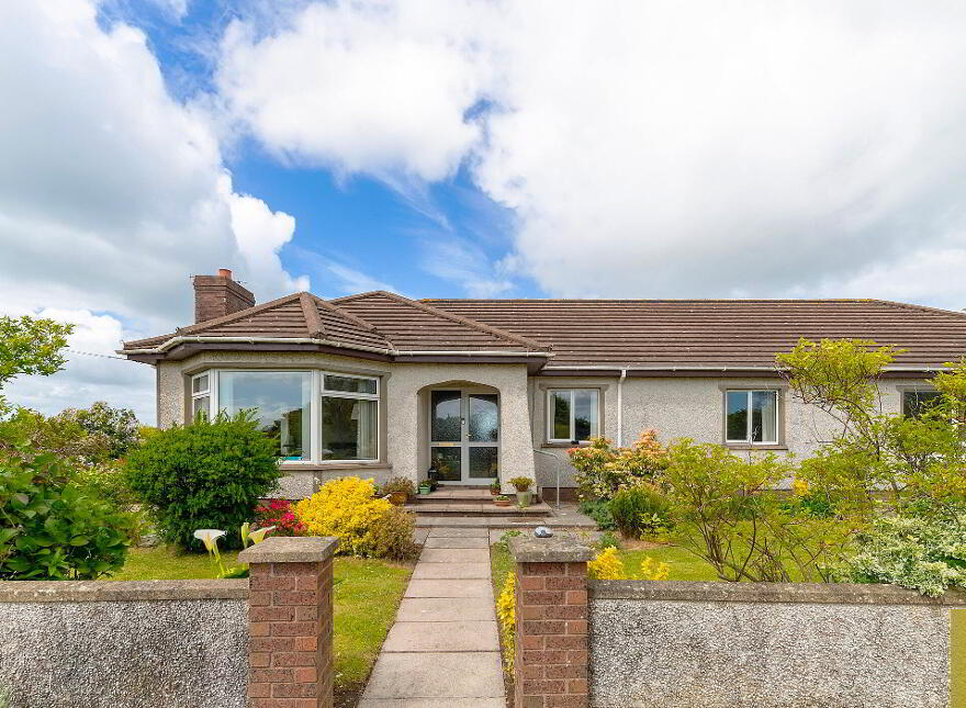 17 Glastry Road, Kircubbin, Newtownards, BT22 1DP