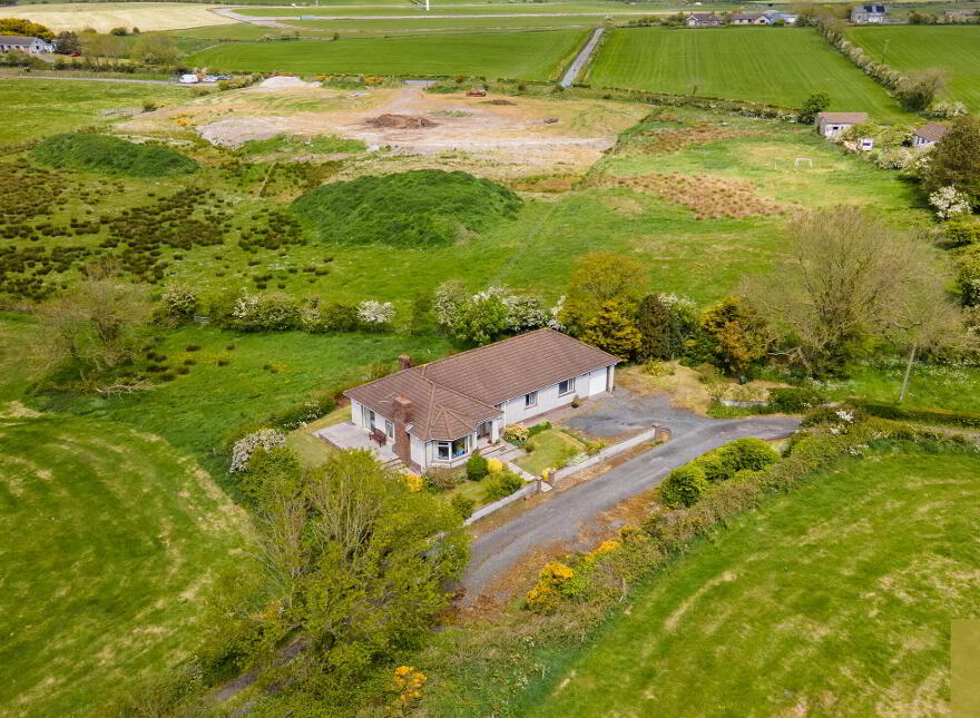 17 Glastry Road, Kircubbin, Newtownards, BT22 1DP