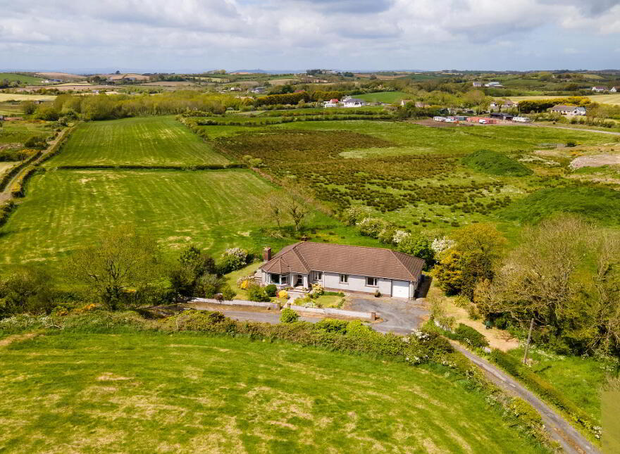 17 Glastry Road, Kircubbin, Newtownards, BT22 1DP