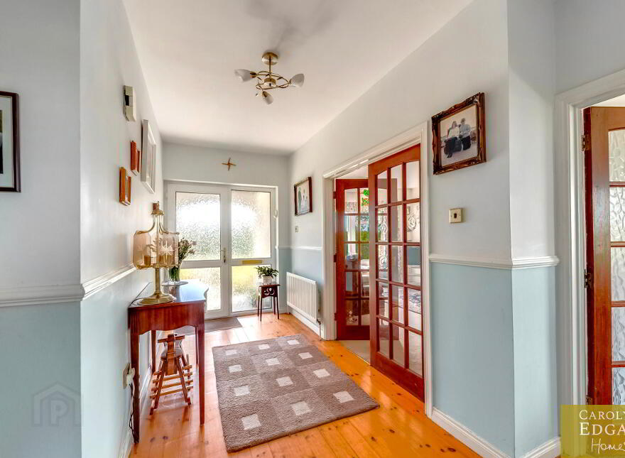 17 Glastry Road, Kircubbin, Newtownards, BT22 1DP