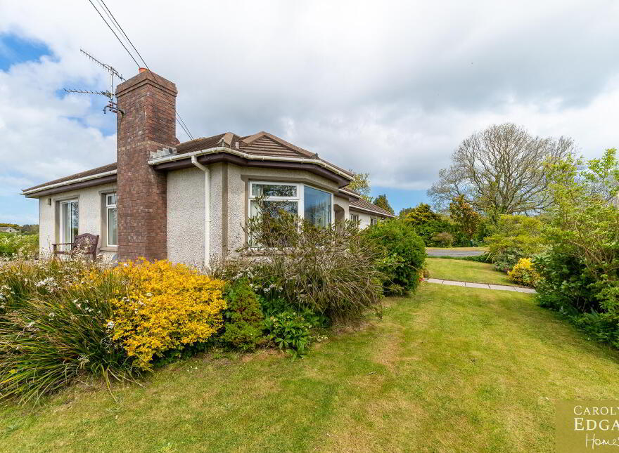 17 Glastry Road, Kircubbin, Newtownards, BT22 1DP