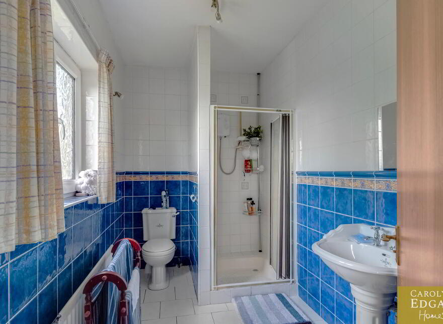 17 Glastry Road, Kircubbin, Newtownards, BT22 1DP