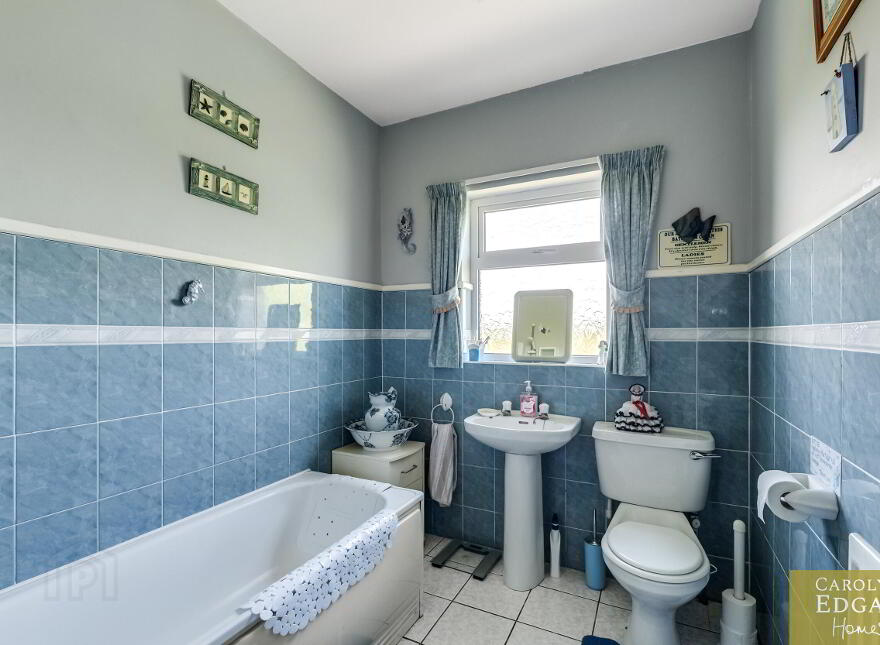17 Glastry Road, Kircubbin, Newtownards, BT22 1DP