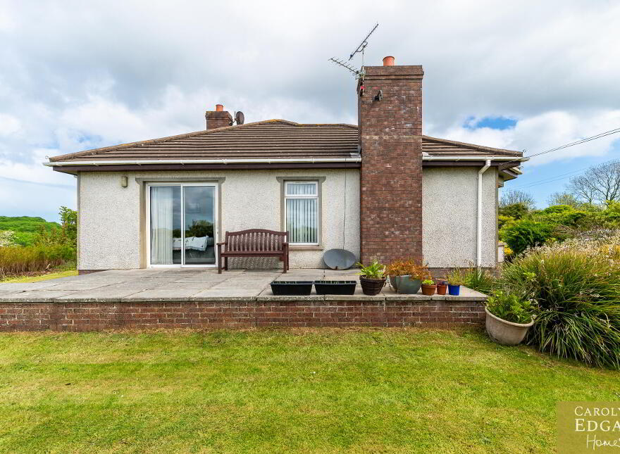 17 Glastry Road, Kircubbin, Newtownards, BT22 1DP