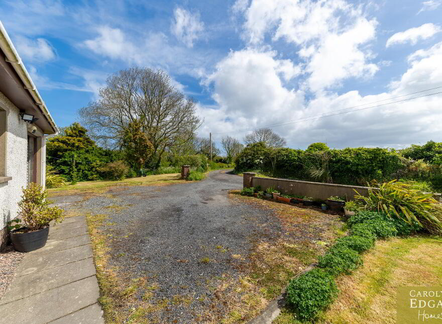 17 Glastry Road, Kircubbin, Newtownards, BT22 1DP