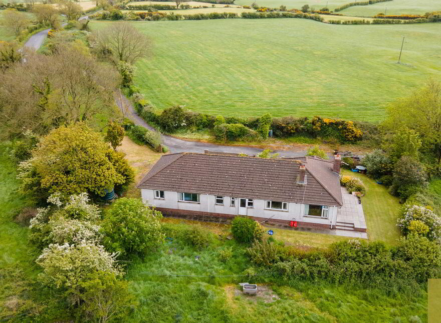 17 Glastry Road, Kircubbin, Newtownards, BT22 1DP