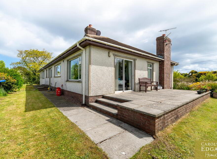 17 Glastry Road, Kircubbin, Newtownards, BT22 1DP