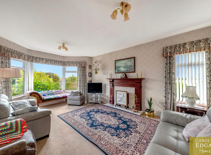 17 Glastry Road, Kircubbin, Newtownards, BT22 1DP