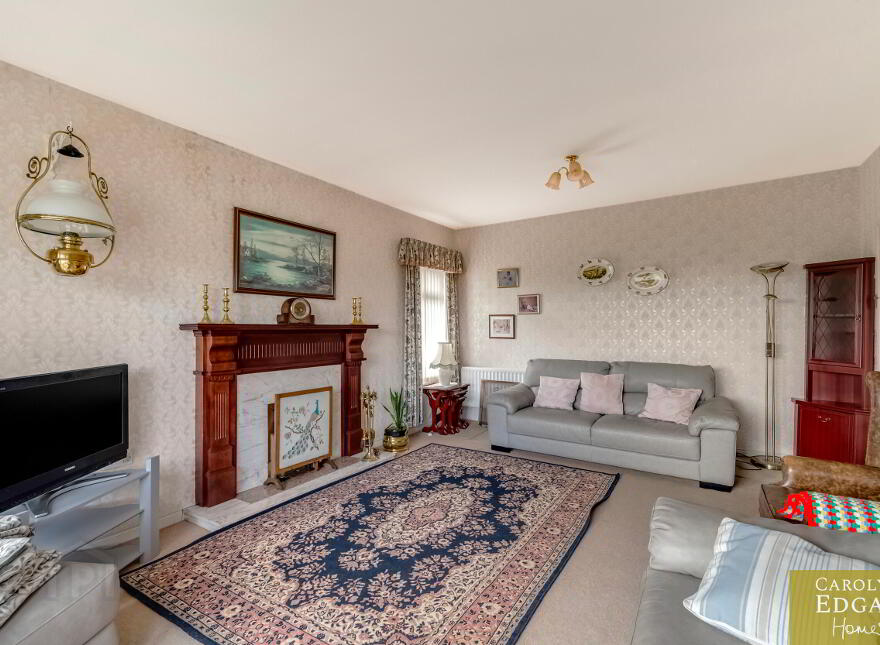 17 Glastry Road, Kircubbin, Newtownards, BT22 1DP