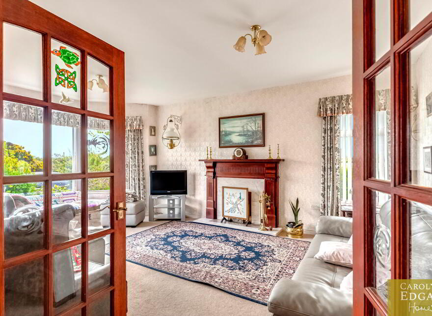 17 Glastry Road, Kircubbin, Newtownards, BT22 1DP