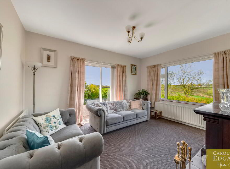 17 Glastry Road, Kircubbin, Newtownards, BT22 1DP