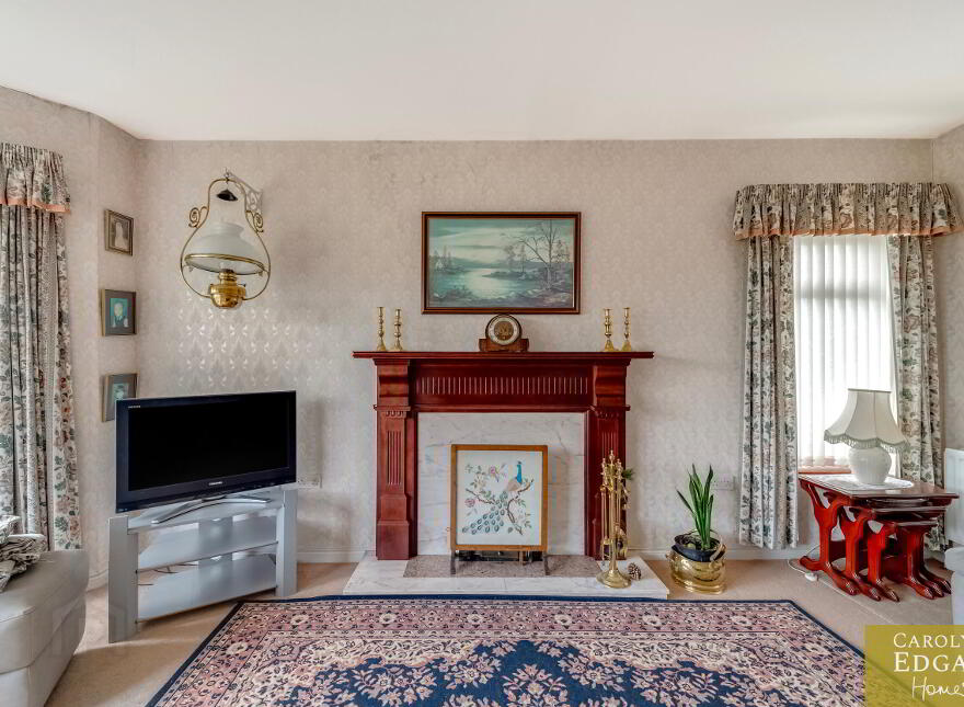 17 Glastry Road, Kircubbin, Newtownards, BT22 1DP