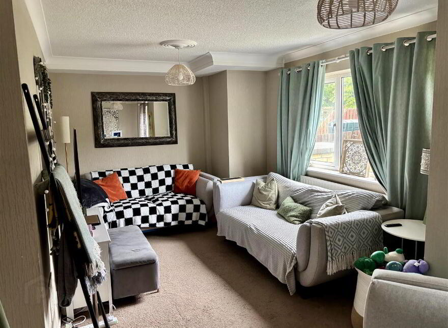 3 Club Road, Ballykelly, Limavady, BT49 9QD