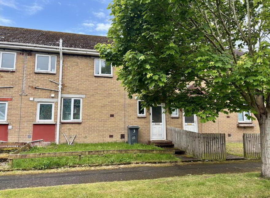 3 Club Road, Ballykelly, Limavady, BT49 9QD