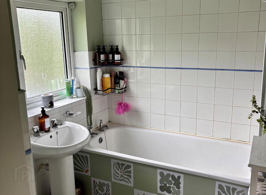 3 Club Road, Ballykelly, Limavady, BT49 9QD