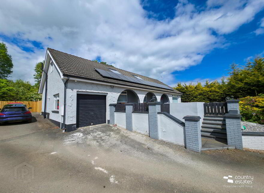 32 Marshallstown Road, Carrickfergus, BT38 9DE