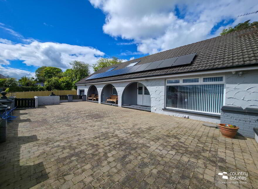 32 Marshallstown Road, Carrickfergus, BT38 9DE