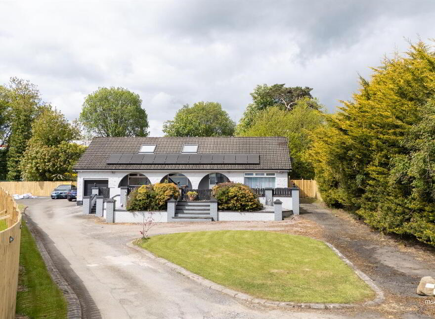 32 Marshallstown Road, Carrickfergus, BT38 9DE