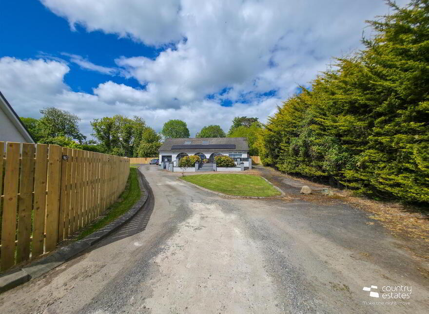 32 Marshallstown Road, Carrickfergus, BT38 9DE