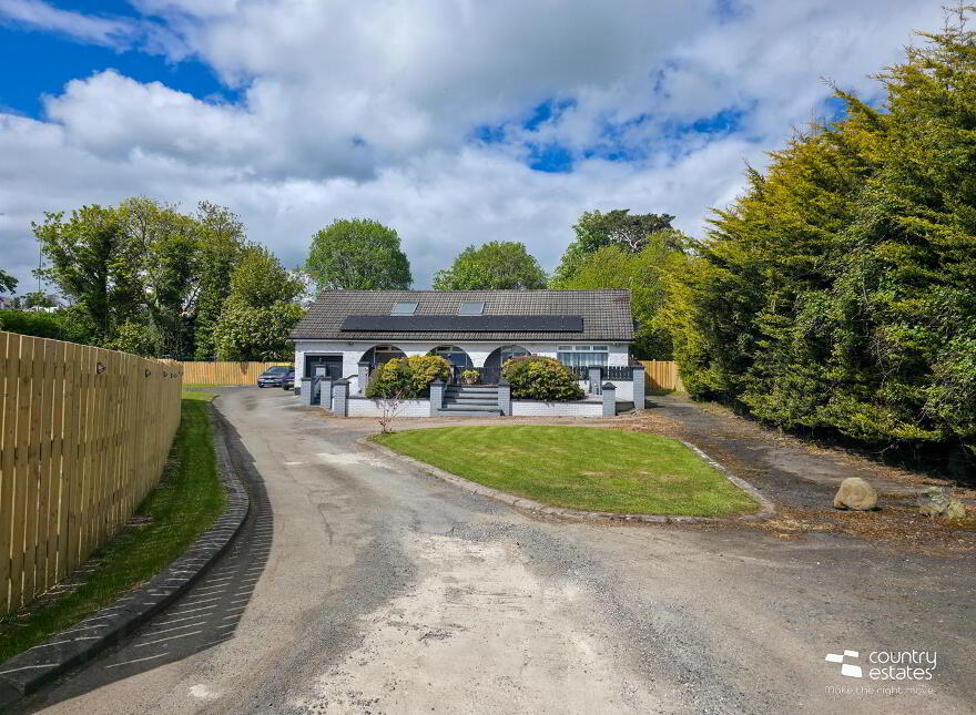 32 Marshallstown Road, Carrickfergus, BT38 9DE