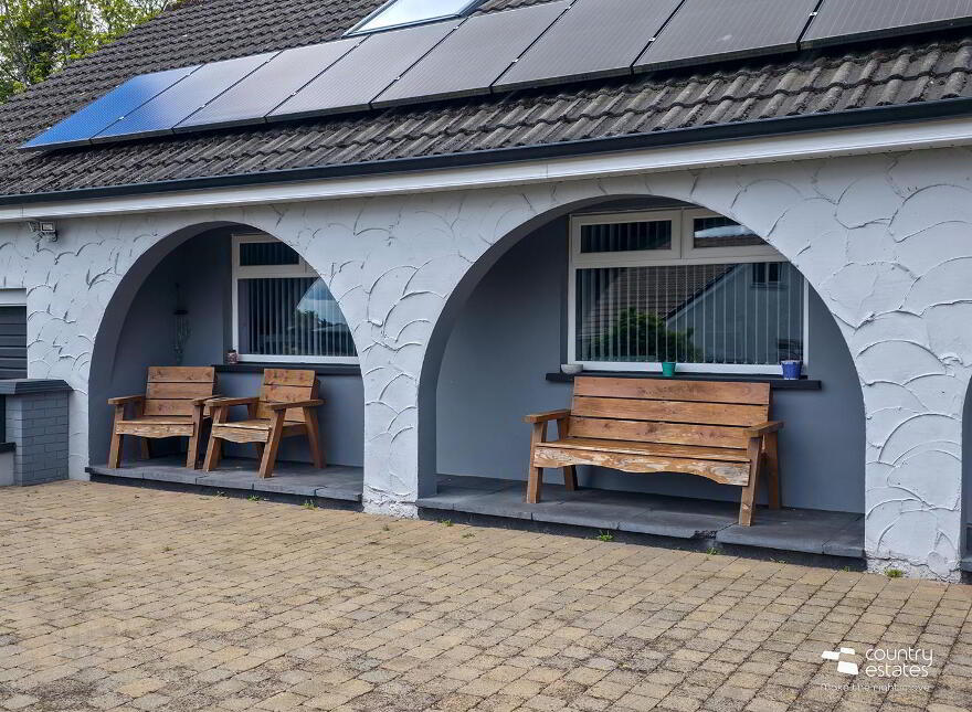 32 Marshallstown Road, Carrickfergus, BT38 9DE