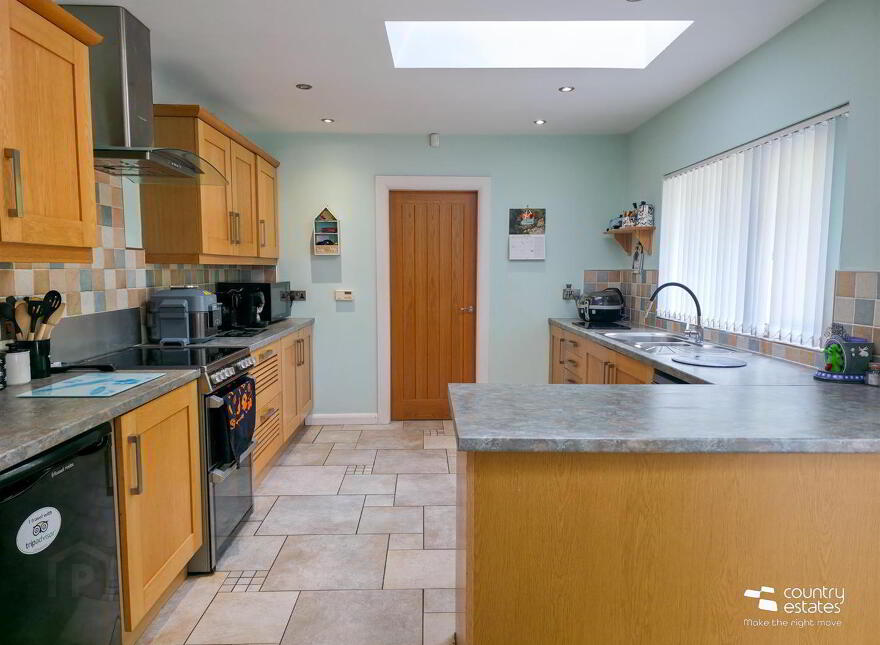 32 Marshallstown Road, Carrickfergus, BT38 9DE