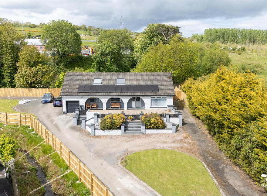32 Marshallstown Road, Carrickfergus, BT38 9DE