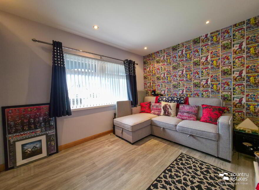 32 Marshallstown Road, Carrickfergus, BT38 9DE