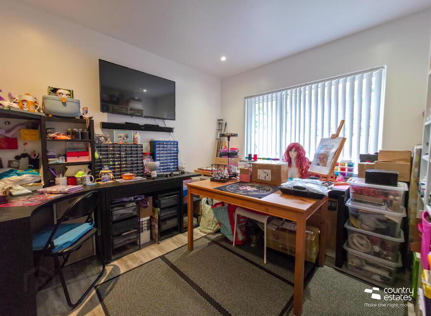 32 Marshallstown Road, Carrickfergus, BT38 9DE