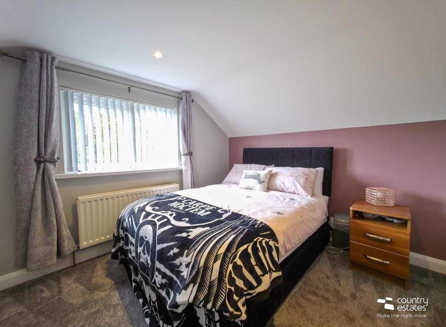 32 Marshallstown Road, Carrickfergus, BT38 9DE