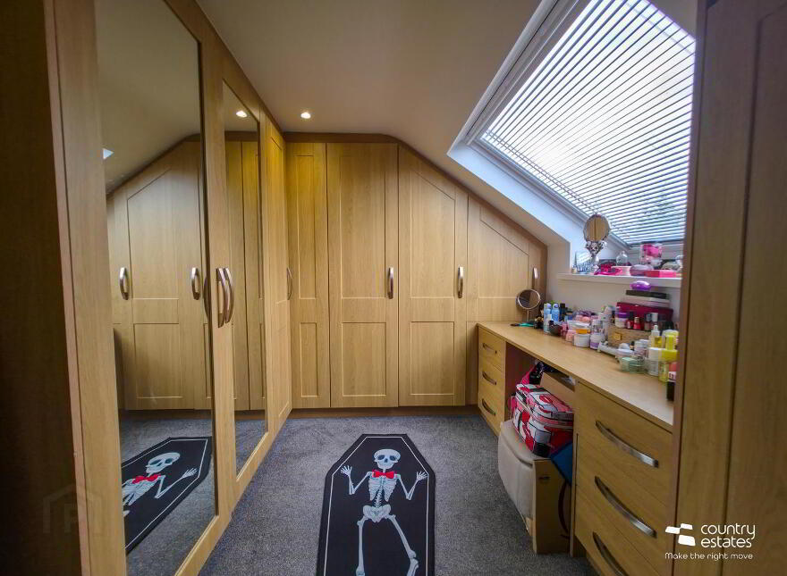 32 Marshallstown Road, Carrickfergus, BT38 9DE