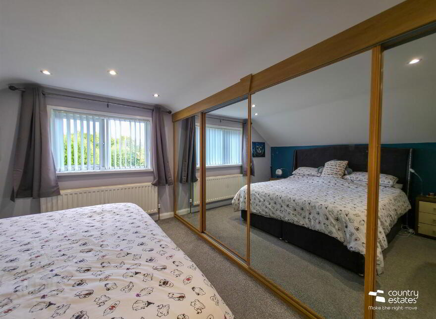 32 Marshallstown Road, Carrickfergus, BT38 9DE