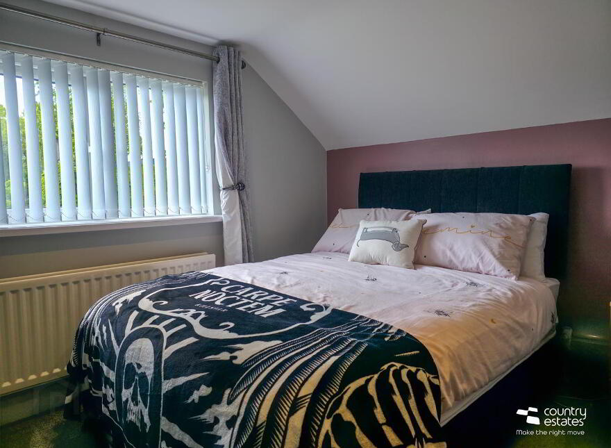32 Marshallstown Road, Carrickfergus, BT38 9DE