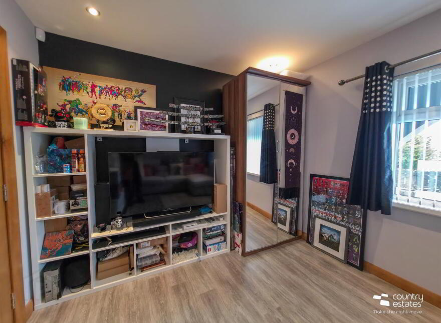 32 Marshallstown Road, Carrickfergus, BT38 9DE