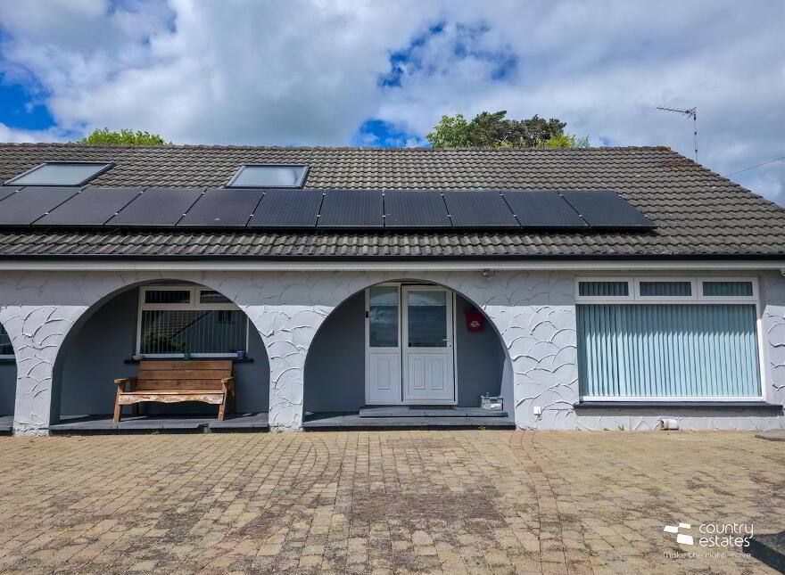32 Marshallstown Road, Carrickfergus, BT38 9DE