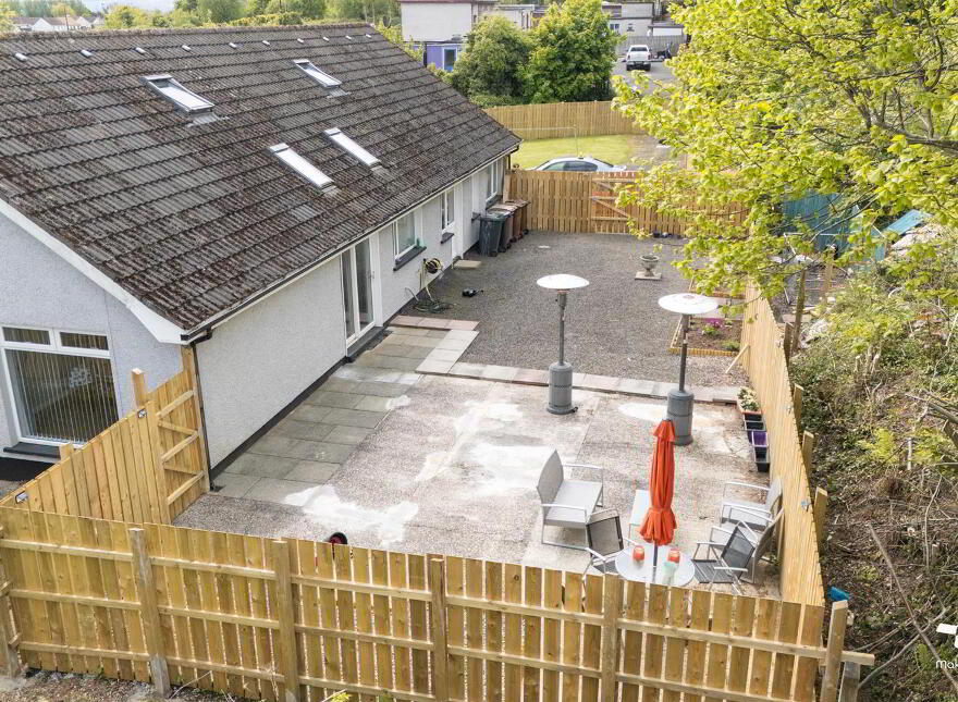 32 Marshallstown Road, Carrickfergus, BT38 9DE