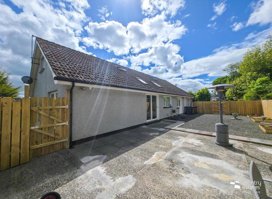 32 Marshallstown Road, Carrickfergus, BT38 9DE