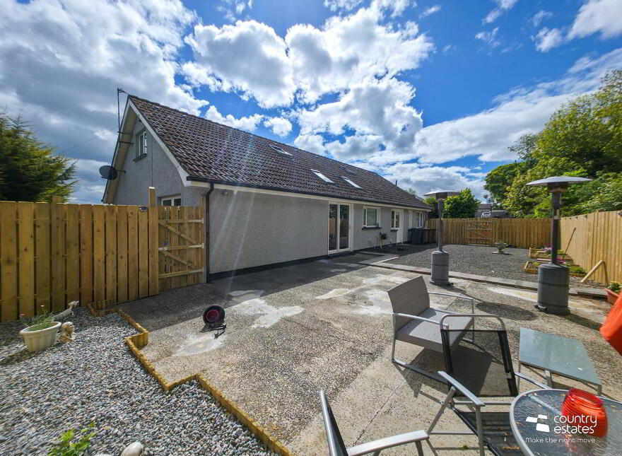 32 Marshallstown Road, Carrickfergus, BT38 9DE