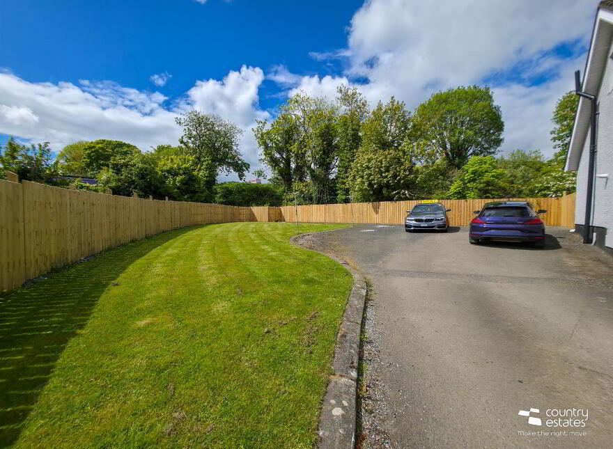 32 Marshallstown Road, Carrickfergus, BT38 9DE