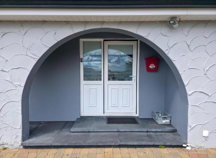 32 Marshallstown Road, Carrickfergus, BT38 9DE