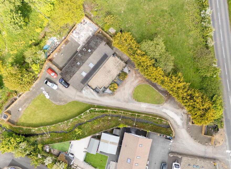 32 Marshallstown Road, Carrickfergus, BT38 9DE