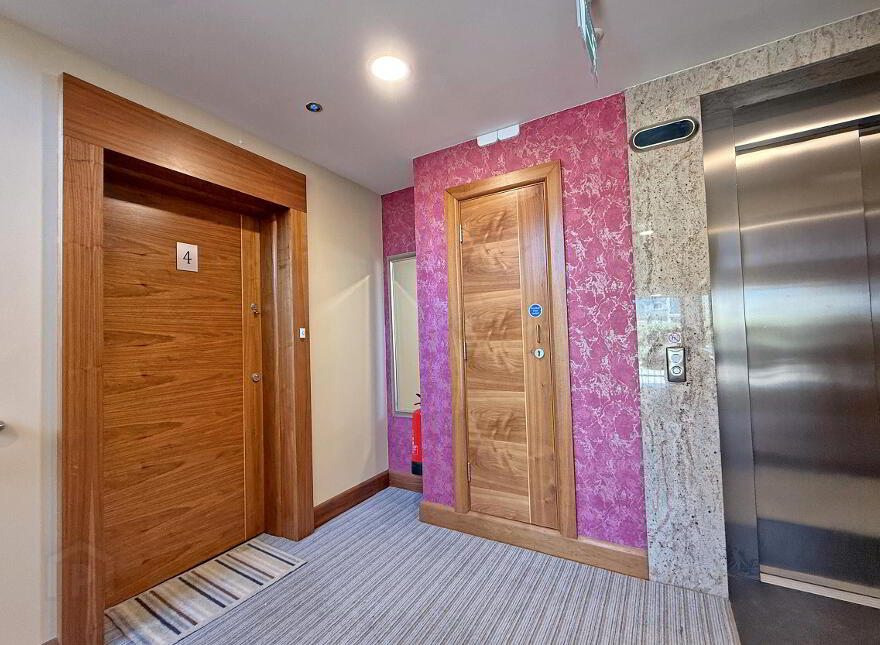 C4 The Edgewater, Portstewart, BT55 7RT