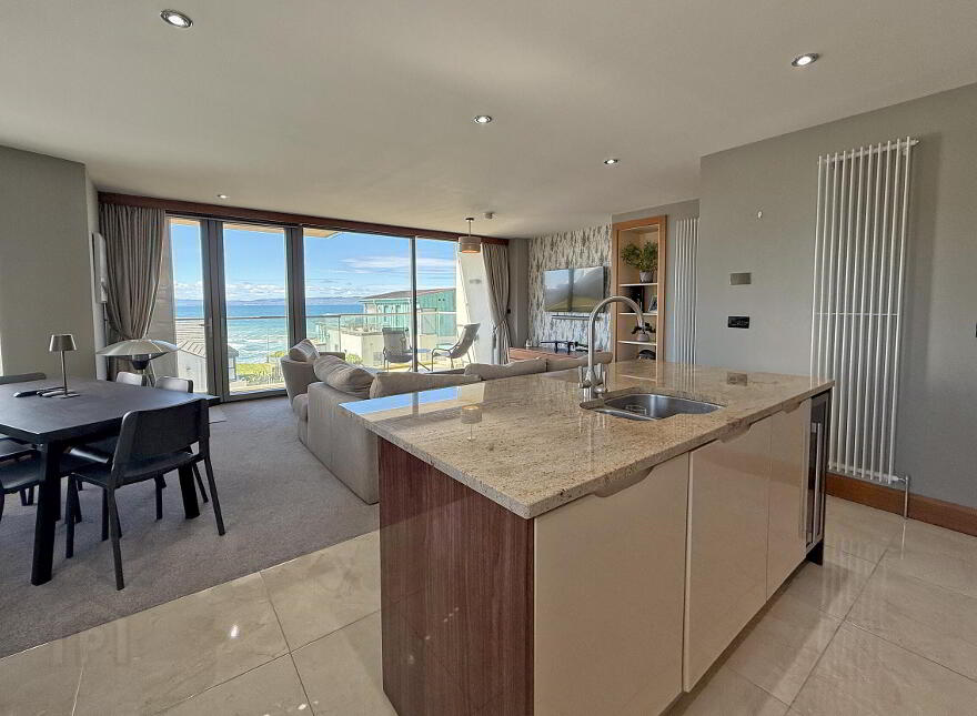C4 The Edgewater, Portstewart, BT55 7RT