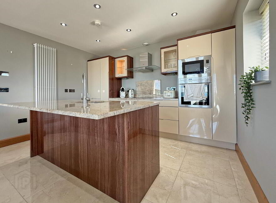 C4 The Edgewater, Portstewart, BT55 7RT