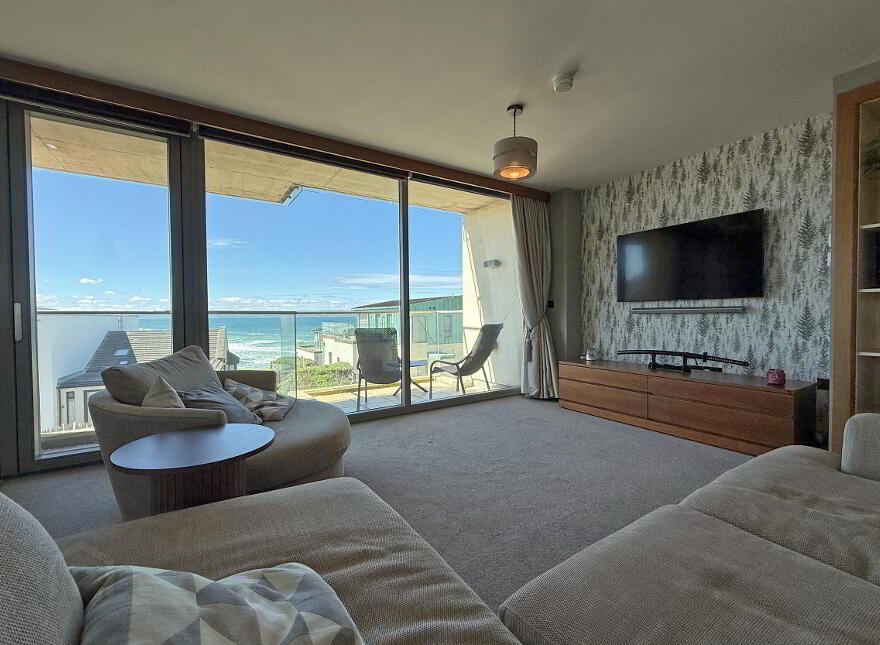 C4 The Edgewater, Portstewart, BT55 7RT