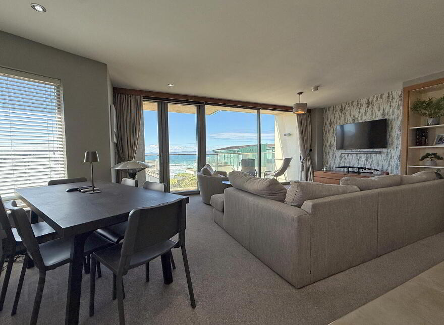 C4 The Edgewater, Portstewart, BT55 7RT