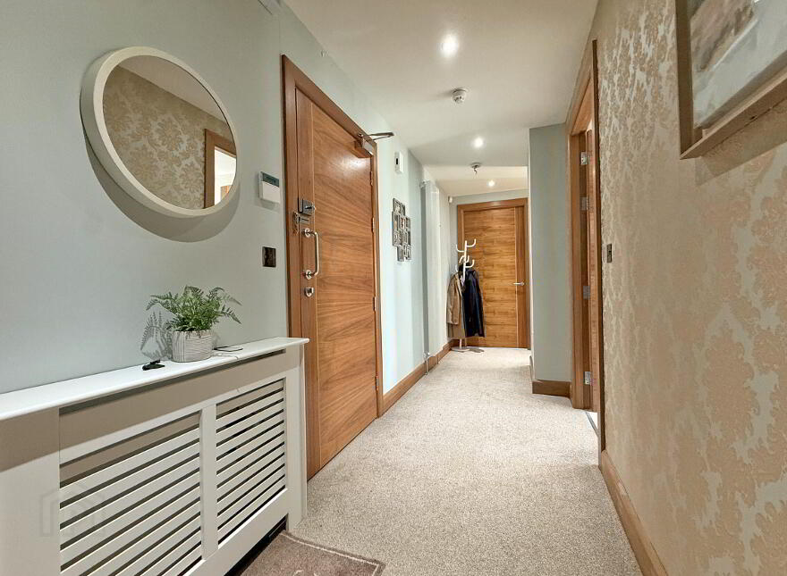 C4 The Edgewater, Portstewart, BT55 7RT