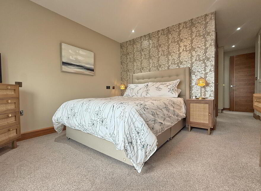 C4 The Edgewater, Portstewart, BT55 7RT